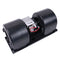 12V 3 Speed Dual Wheel Blower Motor 134684473 for CASE Tractor CS100 CS120 CS130 CS90 CVX130 CVX1135 CVX1155 CVX1195