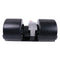 12V 3 Speed Dual Wheel Blower Motor 134684473 for CASE Tractor CS100 CS120 CS130 CS90 CVX130 CVX1135 CVX1155 CVX1195