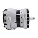 12V 320A Alternator for Blue Bird School Bus - Replaces Wilson 90-01-4748 Delco-Remy 8600628 8600338 8600094 8600288 8600298 8600414