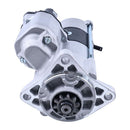 12V 3KW 10T Starter Motor 87638510 for New Holland C227 C185 C190 C227 C232 C238 L180 L185 L190 L225 L230