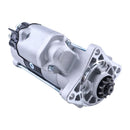12V 3KW 10T Starter Motor 87638510 for New Holland C227 C185 C190 C227 C232 C238 L180 L185 L190 L225 L230