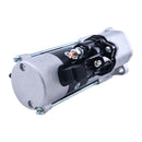 12V 3KW 10T Starter Motor 87638510 for New Holland C227 C185 C190 C227 C232 C238 L180 L185 L190 L225 L230