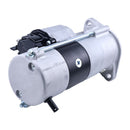 12V 3KW 10T Starter Motor 87638510 for New Holland C227 C185 C190 C227 C232 C238 L180 L185 L190 L225 L230