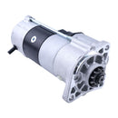 12V 3KW 10T Starter Motor 87638510 for New Holland C227 C185 C190 C227 C232 C238 L180 L185 L190 L225 L230