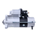 12V 3KW 10T Starter Motor 87638510 for New Holland C227 C185 C190 C227 C232 C238 L180 L185 L190 L225 L230