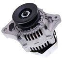 12V 45A Alternator 1G825-64010 for Kubota BX1850D BX1860 BX1870 BX2350D BX2360 BX2370 BX24D BX25D BX25DLB BX2660D BX2670 G23