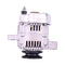 12V 45A Alternator 1G825-64010 for Kubota BX1850D BX1860 BX1870 BX2350D BX2360 BX2370 BX24D BX25D BX25DLB BX2660D BX2670 G23