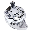 12V 45A Alternator 1G825-64010 for Kubota BX1850D BX1860 BX1870 BX2350D BX2360 BX2370 BX24D BX25D BX25DLB BX2660D BX2670 G23