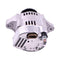 12V 45A Alternator 1G825-64010 for Kubota BX1850D BX1860 BX1870 BX2350D BX2360 BX2370 BX24D BX25D BX25DLB BX2660D BX2670 G23