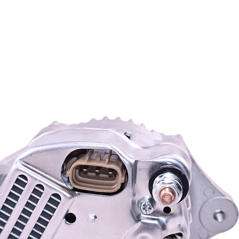 12V 45A Alternator 1G825-64010 for Kubota BX1850D BX1860 BX1870 BX2350D BX2360 BX2370 BX24D BX25D BX25DLB BX2660D BX2670 G23