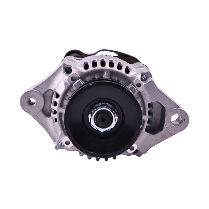 12V 45A Alternator 1G825-64010 for Kubota BX1850D BX1860 BX1870 BX2350D BX2360 BX2370 BX24D BX25D BX25DLB BX2660D BX2670 G23
