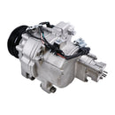12V 4PK A/C Compressor 38810-RW0-A01 for Honda Civic Hybrid Acura ILX Hybrid 2012-2015