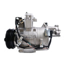 12V 4PK A/C Compressor 38810-RW0-A01 for Honda Civic Hybrid Acura ILX Hybrid 2012-2015