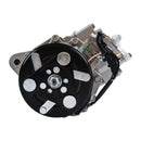12V 4PK A/C Compressor 38810-RW0-A01 for Honda Civic Hybrid Acura ILX Hybrid 2012-2015