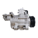 12V 4PK A/C Compressor 38810-RW0-A01 for Honda Civic Hybrid Acura ILX Hybrid 2012-2015