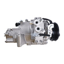 12V 4PK A/C Compressor 38810-RW0-A01 for Honda Civic Hybrid Acura ILX Hybrid 2012-2015