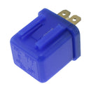 12V 5-Pin Blue Relay 8942356270 MR5A-211-1 for Isuzu Excavator RE013