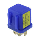 12V 5-Pin Blue Relay 8942356270 MR5A-211-1 for Isuzu Excavator RE013