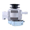 12V 50A Alternator 101211-3730 27060-78202-71 for Toyota Engine 4Y 5K Forklift 7FGU15 7FGU18 7FGU20 7FGU25 7FGU30 7FGU32 7FGU35