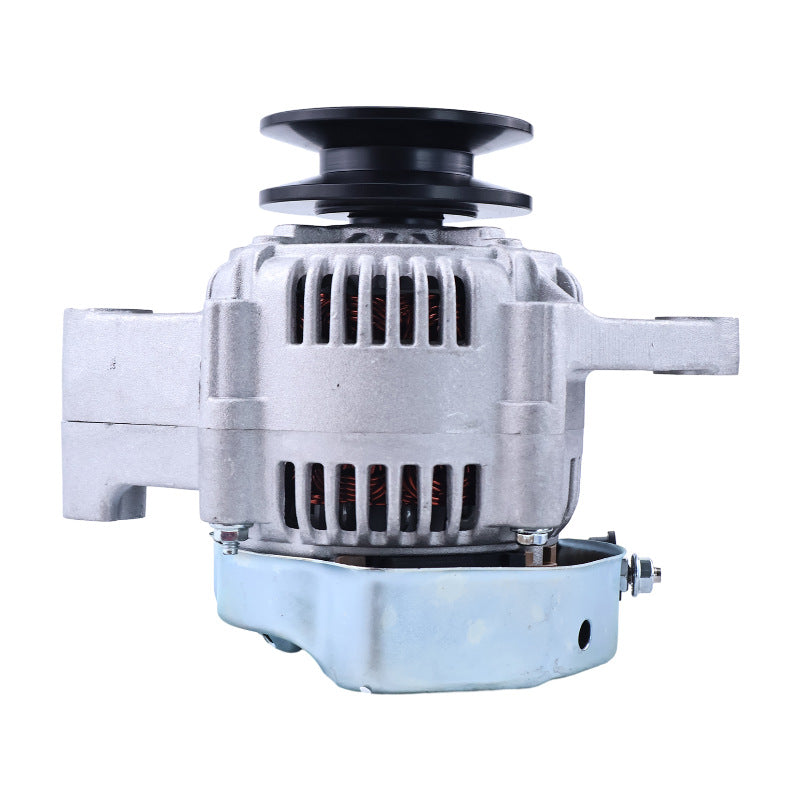 12V 50A Alternator 101211-3730 27060-78202-71 for Toyota Engine 4Y 5K Forklift 7FGU15 7FGU18 7FGU20 7FGU25 7FGU30 7FGU32 7FGU35