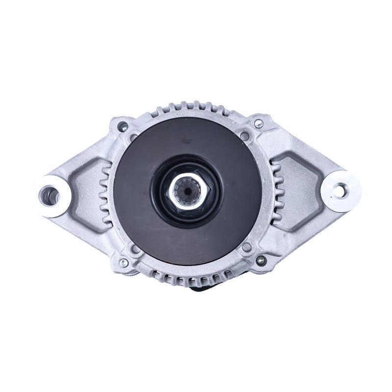 12V 50A Alternator 101211-3730 27060-78202-71 for Toyota Engine 4Y 5K Forklift 7FGU15 7FGU18 7FGU20 7FGU25 7FGU30 7FGU32 7FGU35