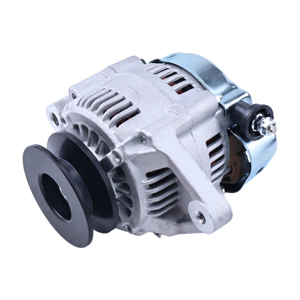 12V 50A Alternator 101211-3730 27060-78202-71 for Toyota Engine 4Y 5K Forklift 7FGU15 7FGU18 7FGU20 7FGU25 7FGU30 7FGU32 7FGU35