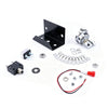 12V 50A Flip Roll Up Tarp Motor Rotary Switch Kit for Dump Truck