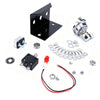 12V 50A Flip Roll Up Tarp Motor Rotary Switch Kit for Dump Truck
