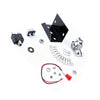 12V 50A Flip Roll Up Tarp Motor Rotary Switch Kit for Dump Truck