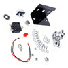 12V 50A Flip Roll Up Tarp Motor Rotary Switch Kit for Dump Truck