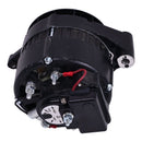 12V 51A Alternator 110-256 110-374 8EM2010K 8EM2014K for Lehman Marine Engine 4D254 6D363 DSL