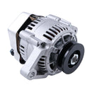 12V 55A Alternator EG673-64200 1012118953 for Kubota Utility Vehicle RTV500-A/H RTV500R-A/H RTV520 RTV520E