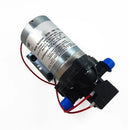 12V 5A 3.5GPM DC 45PSI Fresh Water Pump for RV Motorhome - Replaces Shurflo 2088-554-144