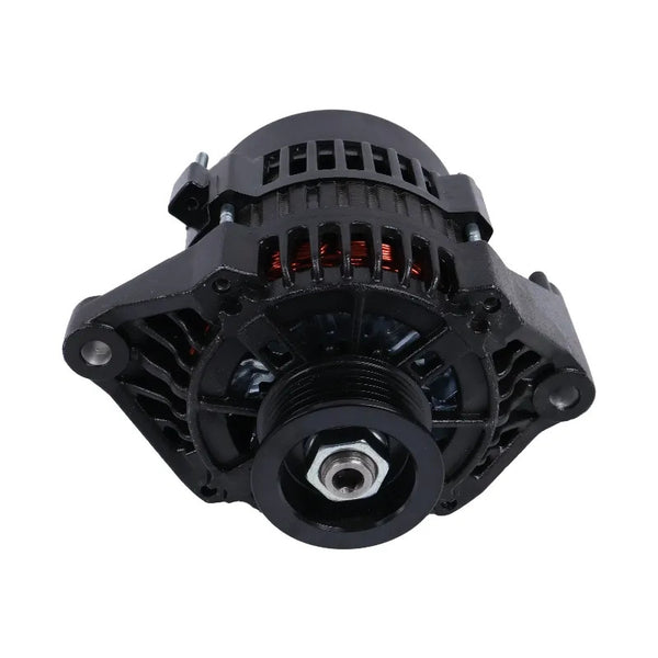 12V 70A Alternator 1469599 1469597 for Hyster Forklift H100XM H110XM H120XM H70XM H80XM H90XM S110XM S70XM S80XM S90XM