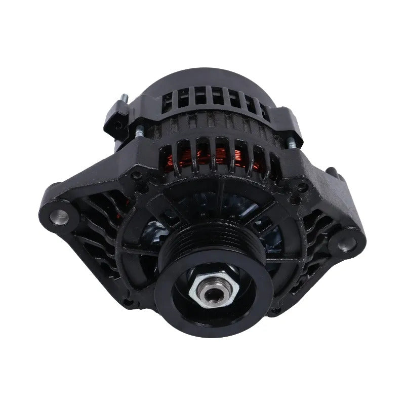 12V 70A Alternator 1469599 1469597 for Hyster Forklift H100XM H110XM H120XM H70XM H80XM H90XM S110XM S70XM S80XM S90XM