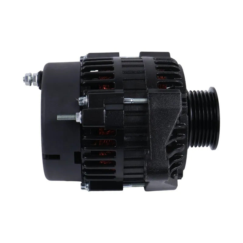 12V 70A Alternator 1469599 1469597 for Hyster Forklift H100XM H110XM H120XM H70XM H80XM H90XM S110XM S70XM S80XM S90XM