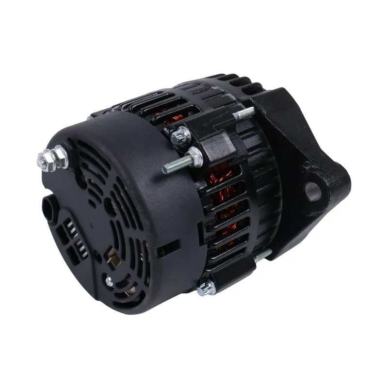 12V 70A Alternator 1469599 1469597 for Hyster Forklift H100XM H110XM H120XM H70XM H80XM H90XM S110XM S70XM S80XM S90XM