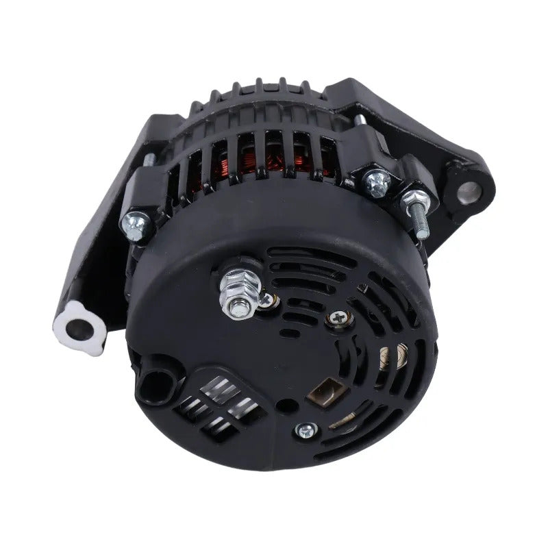 12V 70A Alternator 1469599 1469597 for Hyster Forklift H100XM H110XM H120XM H70XM H80XM H90XM S110XM S70XM S80XM S90XM