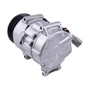 12V 7SBH17C A/C Compressor 88320-48160 88320-48150 for Toyota Highlander 3.5L 2008-2011
