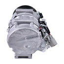 12V 7SBH17C A/C Compressor 88320-48160 88320-48150 for Toyota Highlander 3.5L 2008-2011