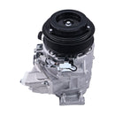 12V 7SBH17C A/C Compressor 88320-48160 88320-48150 for Toyota Highlander 3.5L 2008-2011