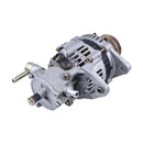 12V 80A Alternator 97189649 LR180-510 for Isuzu 4HE1 Engine NQR NPR GMC W3500 W4500 W5500 Forward L4 4.8L Truck 1998-2002