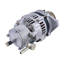 12V 80A Alternator 97189649 LR180-510 for Isuzu 4HE1 Engine NQR NPR GMC W3500 W4500 W5500 Forward L4 4.8L Truck 1998-2002