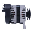 12V 85A Charging Alternator 394-3496 for Caterpillar CAT Engine 3024C C2.2 3013C C1.5 Loader 216B 226B 232B 232B2 232D 239D 242B 247B 249D 257B