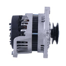 12V 85A Charging Alternator 394-3496 for Caterpillar CAT Engine 3024C C2.2 3013C C1.5 Loader 216B 226B 232B 232B2 232D 239D 242B 247B 249D 257B