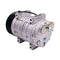 12V 8PK 123mm TM-16HS A/C Compressor 103-56458 103-56403 103-56408 103-56417 435-56458 for Seltec