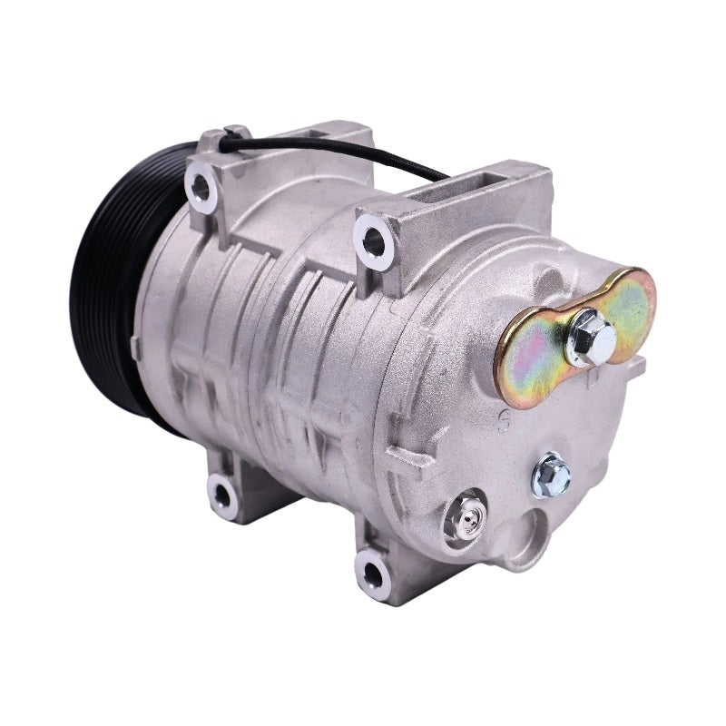 12V 8PK 123mm TM-16HS A/C Compressor 103-56458 103-56403 103-56408 103-56417 435-56458 for Seltec