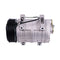 12V 8PK 123mm TM-16HS A/C Compressor 103-56458 103-56403 103-56408 103-56417 435-56458 for Seltec