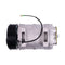 12V 8PK 123mm TM-16HS A/C Compressor 103-56458 103-56403 103-56408 103-56417 435-56458 for Seltec