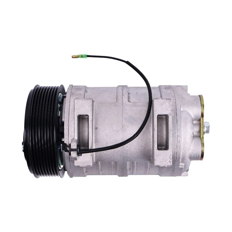 12V 8PK 123mm TM-16HS A/C Compressor 103-56458 103-56403 103-56408 103-56417 435-56458 for Seltec